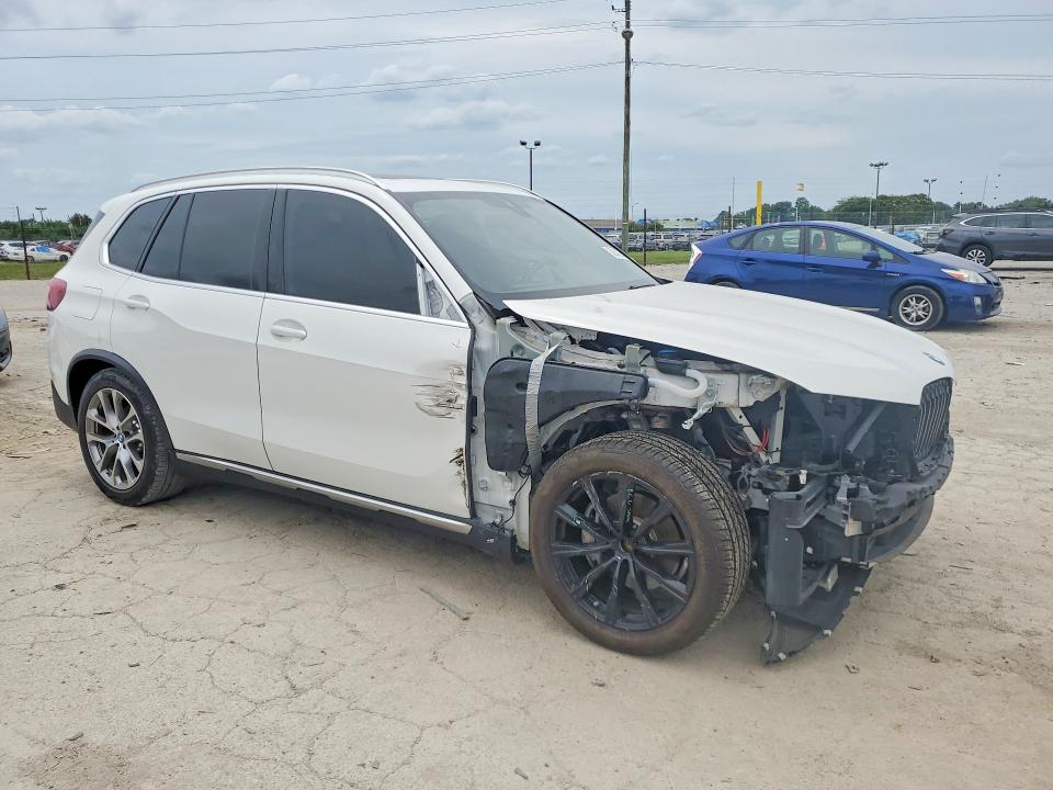 Aukcja sprzedaży 2020 Bmw X5, vin: 5UXCR6C04LLL83167, numer aukcji: 62642256