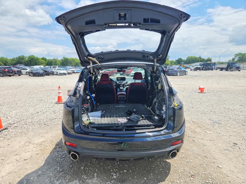 Aukcja sprzedaży 2024 Acura Rdx, vin: 5J8TC2H8XRL001325, numer aukcji: 62502216