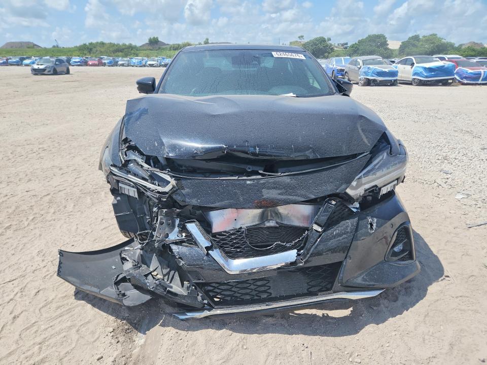 Aukcja sprzedaży 2019 Nissan Maxima, vin: 1N4AA6AV0KC384514, numer aukcji: 62465676