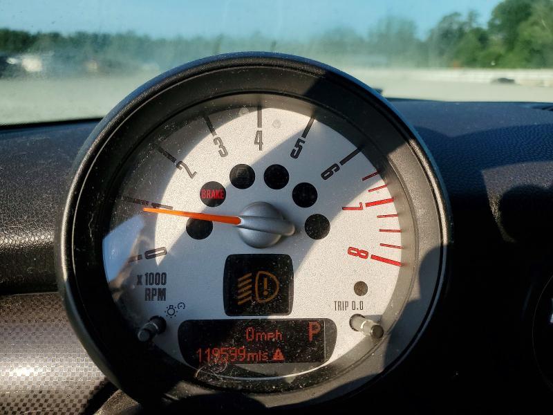 Продажа на аукционе авто 2013 Mini Cooper, vin: WMWSV3C50DT390828, номер лота: 59950186