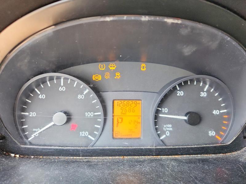 Aukcja sprzedaży 2016 Mercedes-benz Sprinter, vin: 8BTPE7CD1GE125747, numer aukcji: 62465976