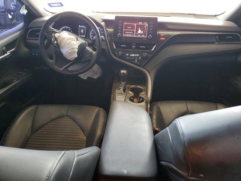 Продаж на аукціоні авто 2022 Toyota Camry, vin: 4T1G11AK8NU686236, номер лоту: 60854516