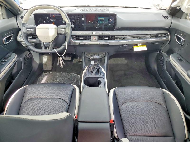 61295696 :رقم المزاد ، 3KPFW4DE5TE309772 vin ، 2026 Kia K4 مزاد بيع