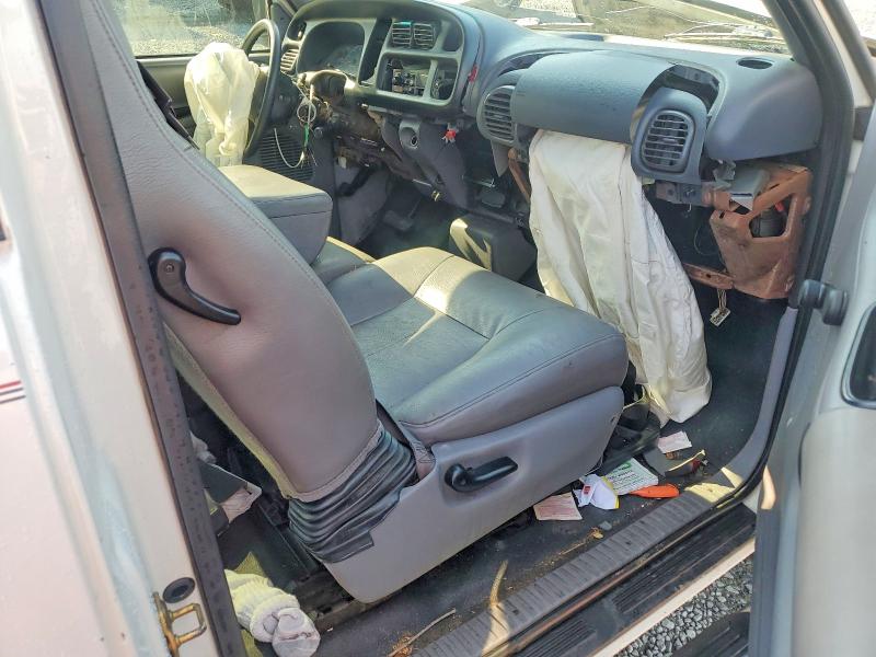 Aukcja sprzedaży 2001 Dodge Ram 1500, vin: 3B7HC12Y61G225524, numer aukcji: 60148056