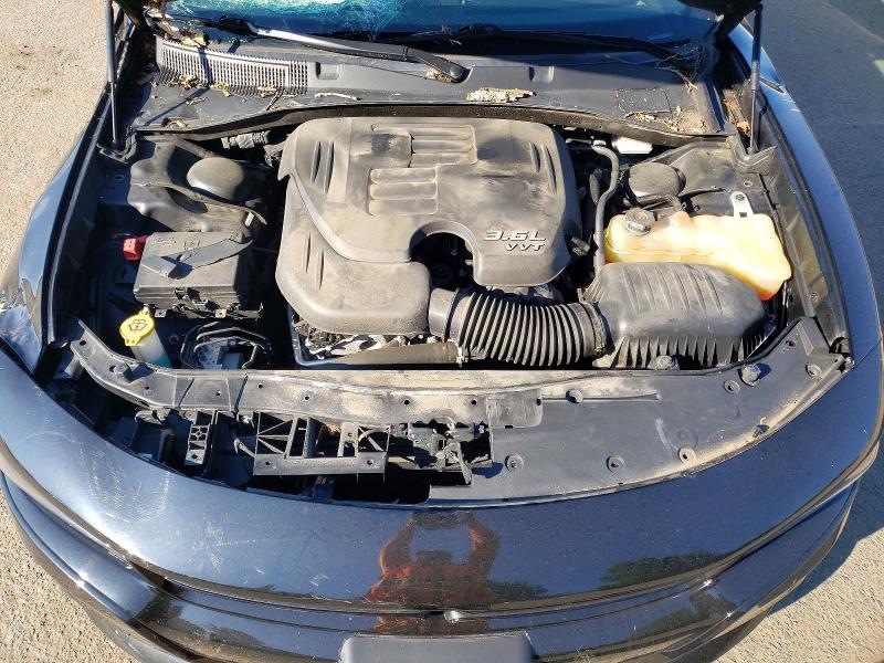 59680396 :رقم المزاد ، 2C3CDXJG4KH710883 vin ، 2019 Dodge Charger مزاد بيع