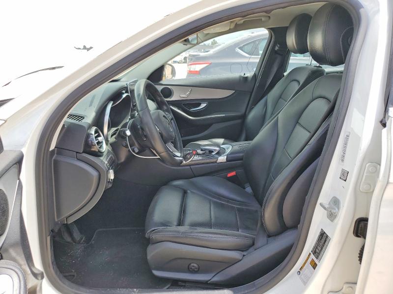 Aukcja sprzedaży 2016 Mercedes-benz C, vin: 55SWF4JB0GU130774, numer aukcji: 61425416