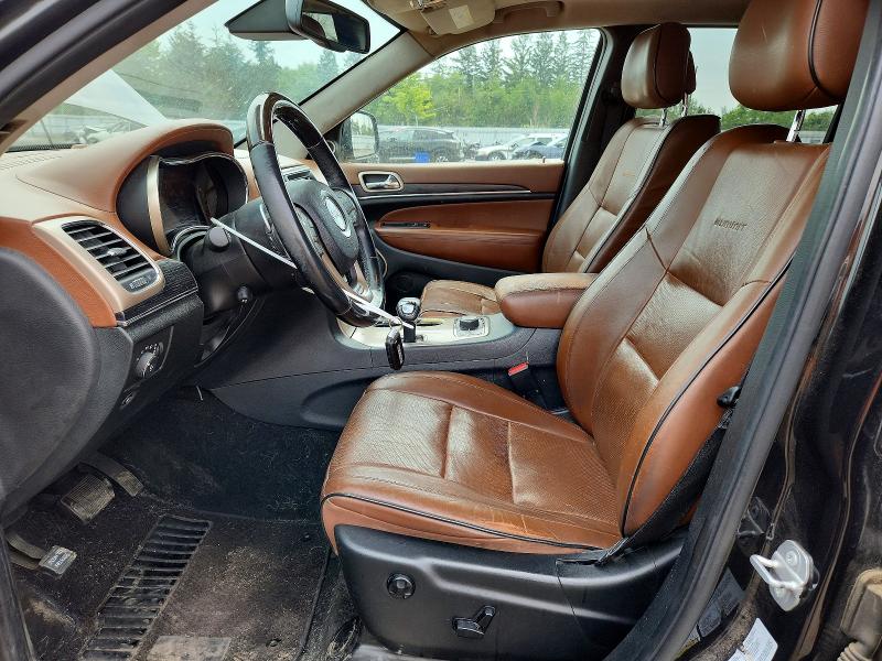 Продажа на аукционе авто 2015 Jeep Grand Cherokee, vin: 1C4RJFJT5FC131366, номер лота: 60246126