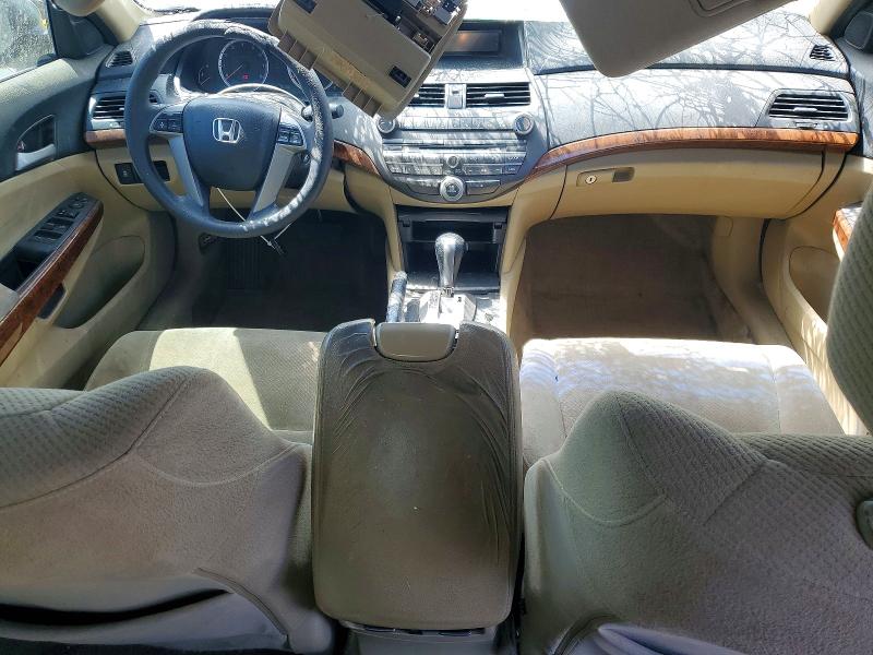 Aukcja sprzedaży 2012 Honda Accord, vin: 1HGCP3F71CA005514, numer aukcji: 62959666