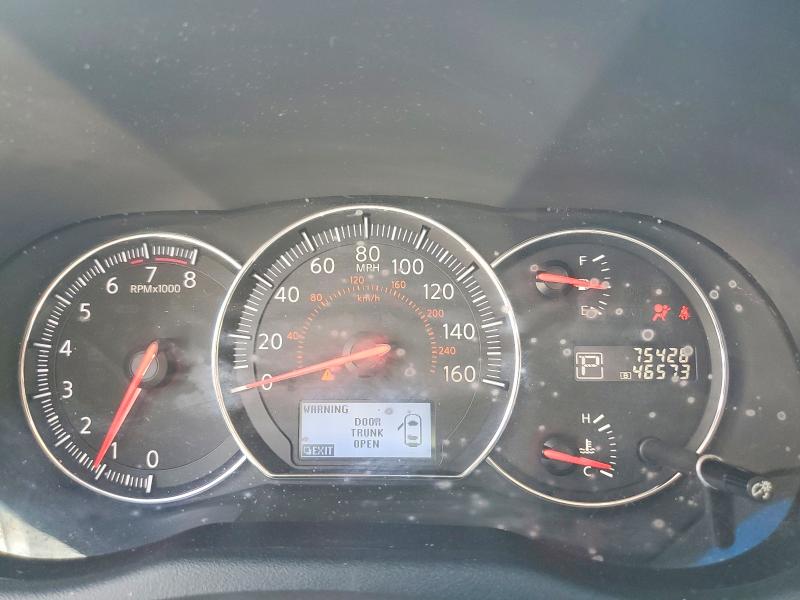 Продажа на аукционе авто 2014 Nissan Maxima, vin: 1N4AA5AP4EC431592, номер лота: 60173236