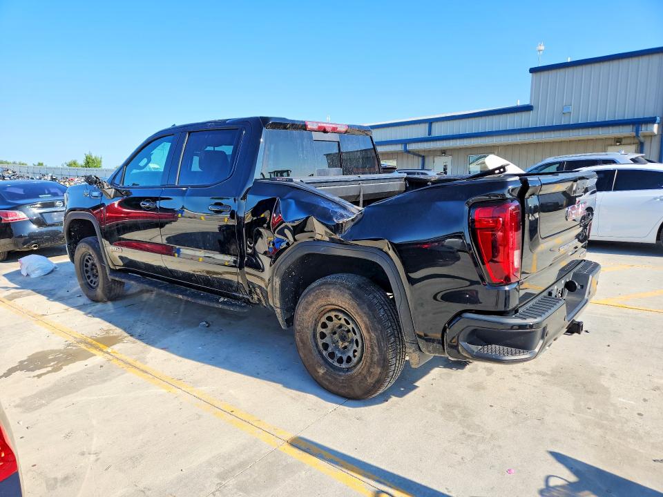 Продажа на аукционе авто 2023 Gmc Sierra, vin: 1GTUUEE85PZ119234, номер лота: 62087246