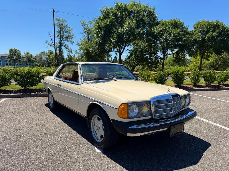 Продажа на аукционе авто 1978 Mercedes-benz 280ce, vin: 12305312008767, номер лота: 63435266