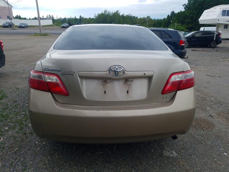 Продаж на аукціоні авто 2007 Toyota Camry, vin: 4T1BE46K77U527493, номер лоту: 59577596
