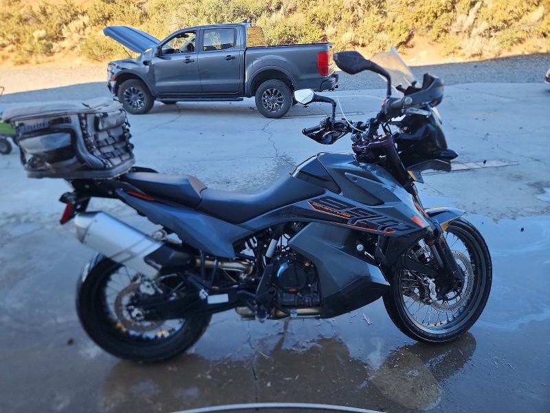 Продаж на аукціоні авто 2021 Ktm 890, vin: VBKTS6402MM805273, номер лоту: 59303896