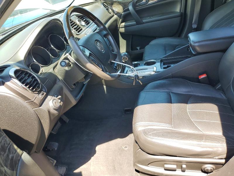 59747736 :رقم المزاد ، 5GAKVBKD1EJ305225 vin ، 2014 Buick Enclave مزاد بيع