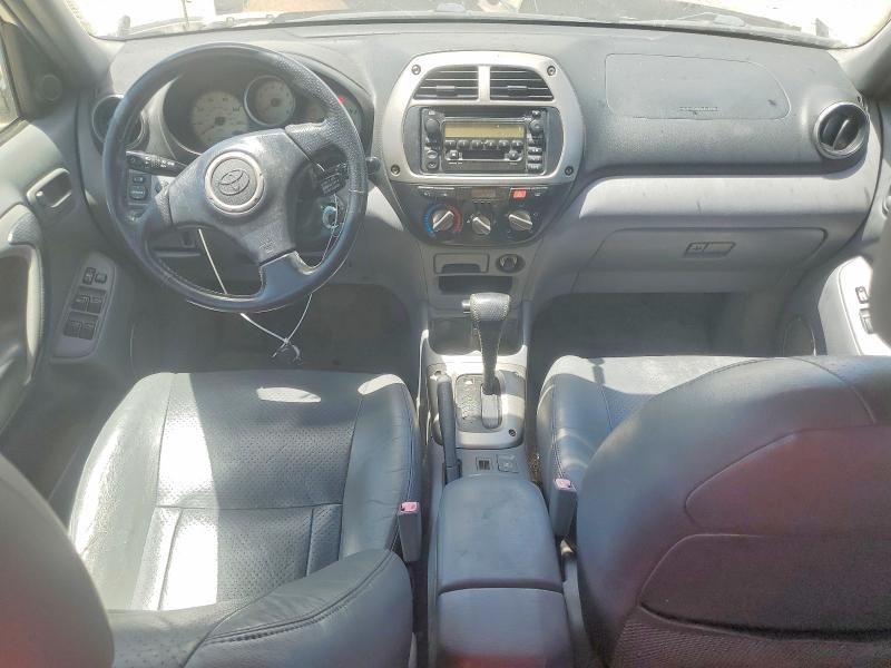 Aukcja sprzedaży 2001 Toyota Rav4, vin: JTEGH20V110020396, numer aukcji: 62778376