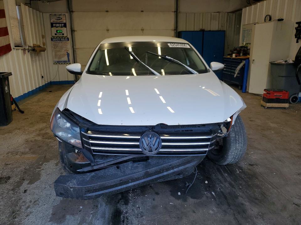 Продаж на аукціоні авто 2012 Volkswagen Passat, vin: 1VWAP7A37CC072881, номер лоту: 62045356