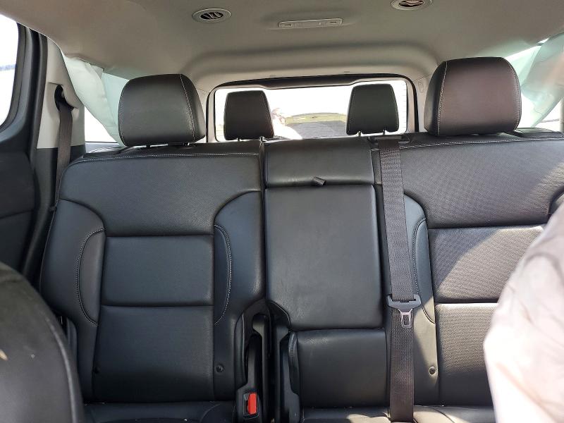 62832856 :رقم المزاد ، 1GKKNML48PZ238513 vin ، 2023 Gmc Acadia مزاد بيع