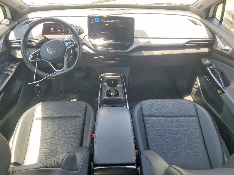 Продаж на аукціоні авто 2023 Volkswagen Id.4, vin: 1V2VMPE87PC035689, номер лоту: 62989676