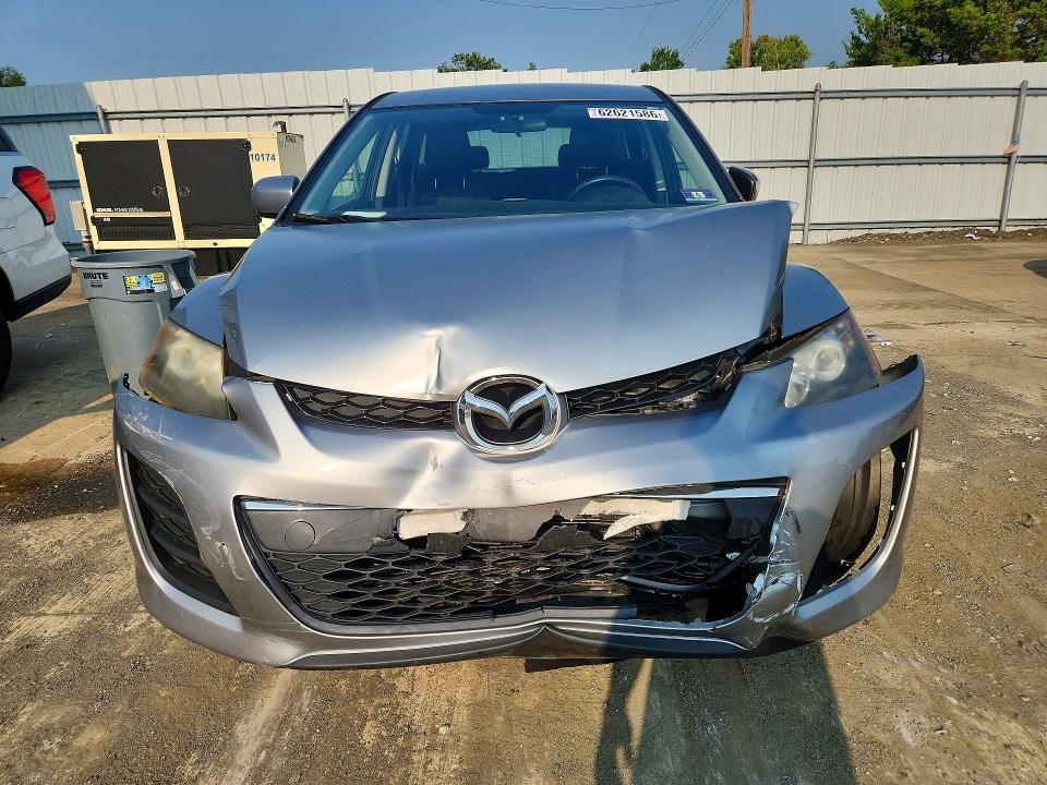 Продаж на аукціоні авто 2011 Mazda Cx-7, vin: JM3ER2BM9B0377959, номер лоту: 62621586