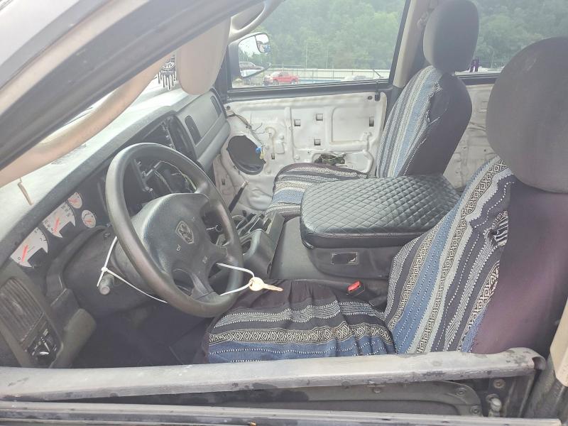 Aukcja sprzedaży 2003 Dodge Ram, vin: 3D7KU28D93G768758, numer aukcji: 60045086