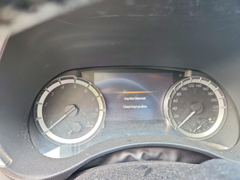 Aukcja sprzedaży 2023 Toyota Highlander, vin: 5TDKDRBH5PS010003, numer aukcji: 59706646