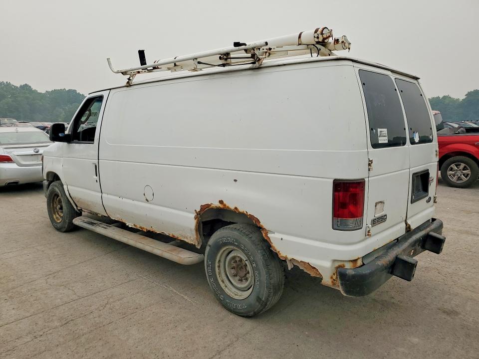 Aukcja sprzedaży 2008 Ford Ecoline, vin: 1FTNE24W98DA68092, numer aukcji: 61515186