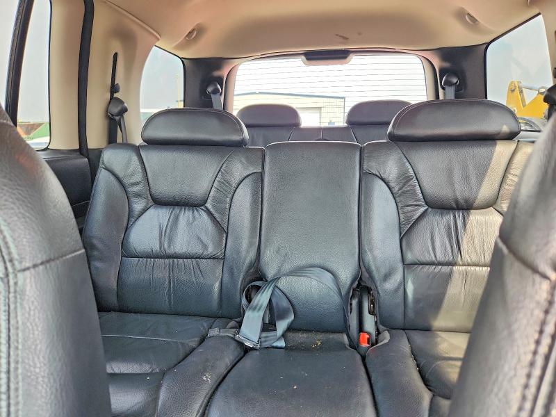 Продаж на аукціоні авто 2002 Dodge Durango, vin: 1B4HS48N72F220821, номер лоту: 62838496
