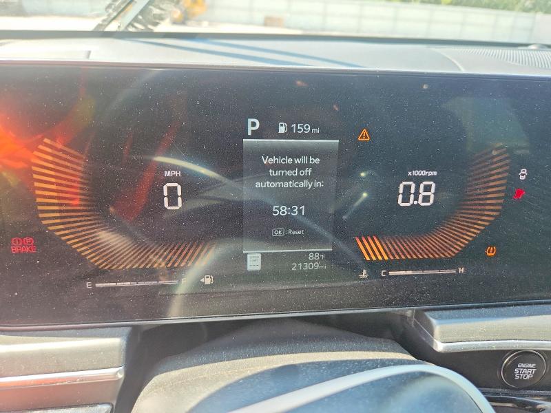 Продажа на аукционе авто 2025 Kia K5, vin: KNAG44J84S5365525, номер лота: 60694276