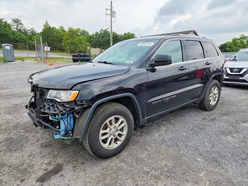 Продажа на аукционе авто 2020 Jeep Grand Cherokee, vin: 1C4RJFAG3LC297366, номер лота: 59005416