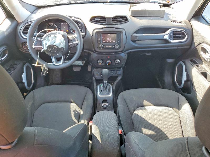 Aukcja sprzedaży 2020 Jeep Renegade, vin: ZACNJBAB7LPL85745, numer aukcji: 63151106