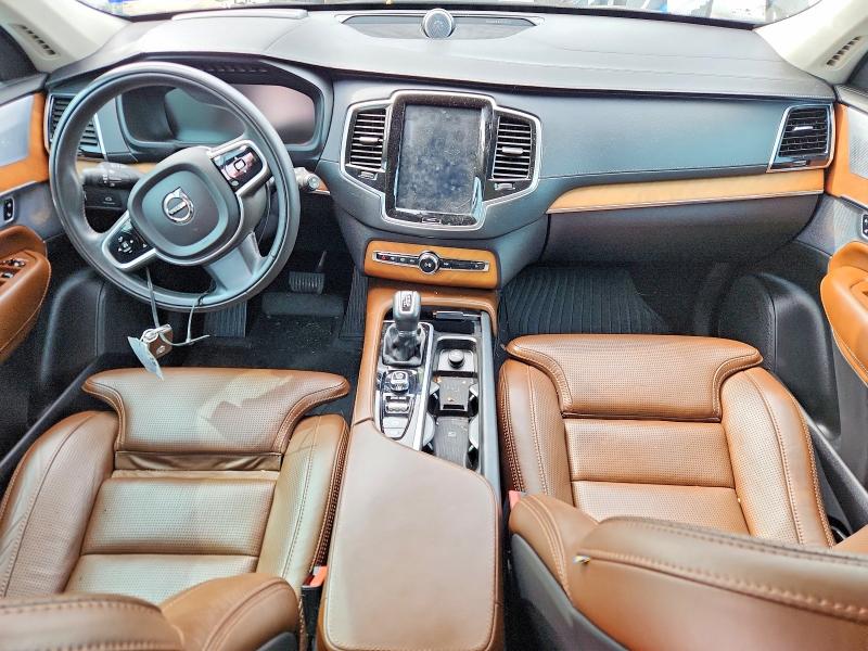 Продаж на аукціоні авто 2019 Volvo Xc90, vin: YV4A22PL5K1490424, номер лоту: 60245986