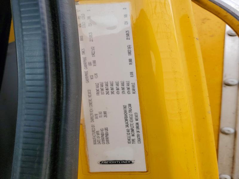 Продаж на аукціоні авто 2019 Frht - Freightliner M2, vin: 3ALACWFBXKDKH7062, номер лоту: 61953726