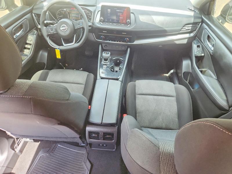 Продаж на аукціоні авто 2024 Nissan Rogue, vin: 5N1BT3BA4RC706046, номер лоту: 59601526