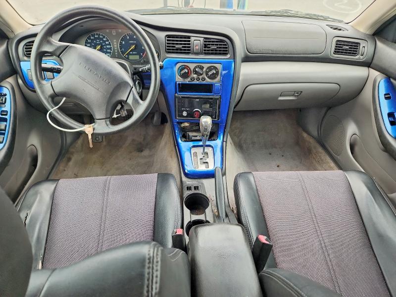 Продаж на аукціоні авто 2005 Subaru Baja, vin: 4S4BT62C657105579, номер лоту: 61366206