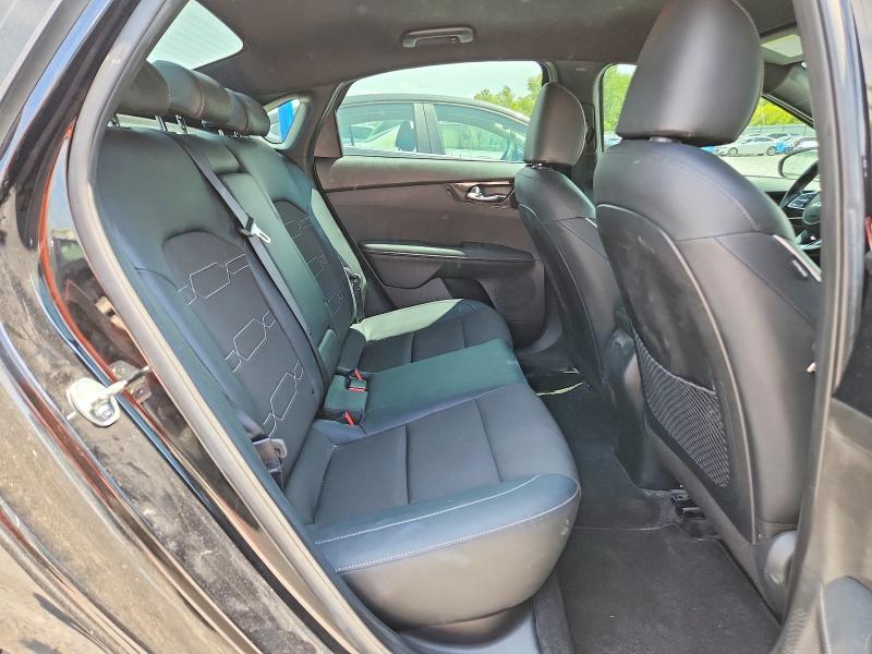 Продажа на аукционе авто 2024 Kia Forte, vin: 3KPF54AD1RE700733, номер лота: 59860766