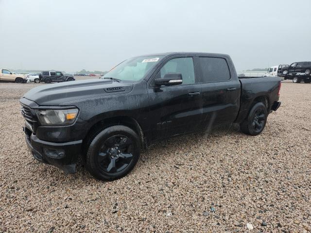 Продажа на аукционе авто 2019 Ram 1500, vin: 1C6SRFFT2KN783886, номер лота: 62387446