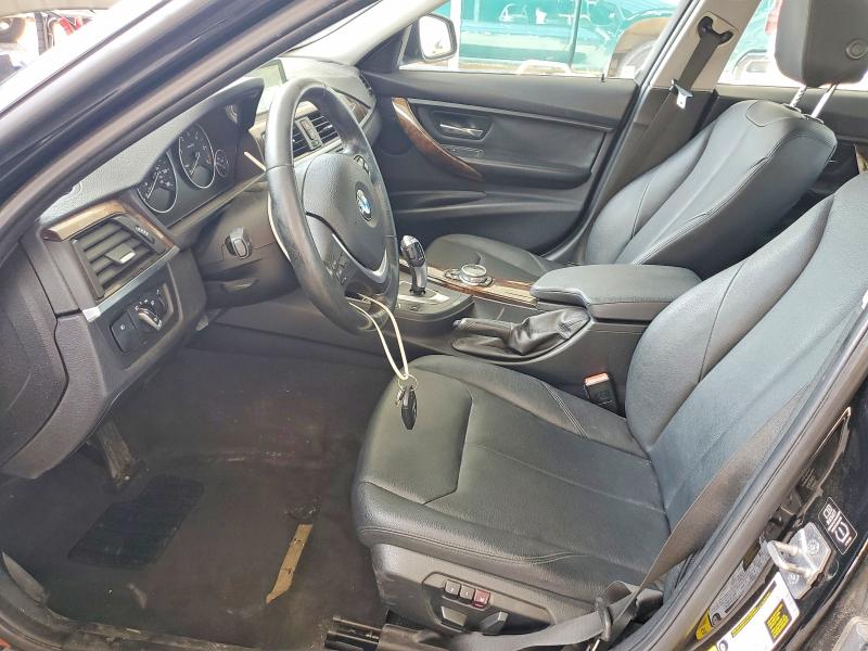 Продажа на аукционе авто 2014 Bmw 328, vin: WBA3D3C56EK157213, номер лота: 60825286
