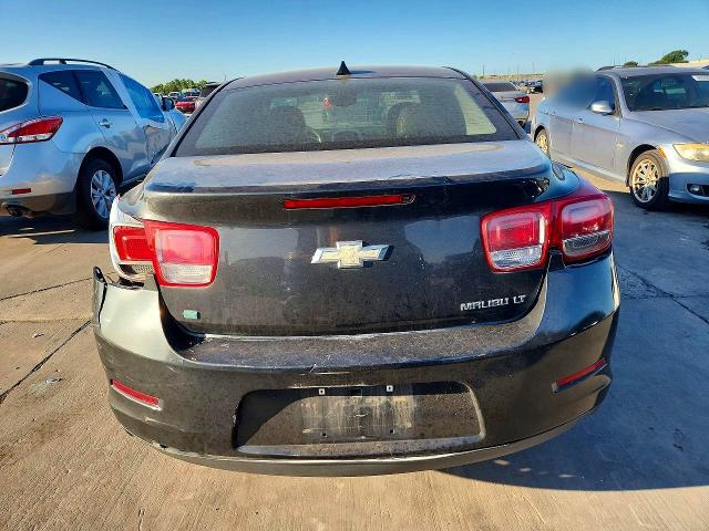 2014 Chevrolet Malibu მანქანა იყიდება აუქციონზე, vin: 1G11C5SLXEF301615, აუქციონის ნომერი: 60505026