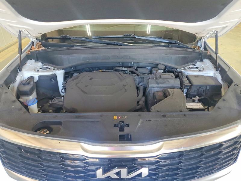 Aukcja sprzedaży 2022 Kia Telluride, vin: 5XYP34HC7NG205893, numer aukcji: 59682366