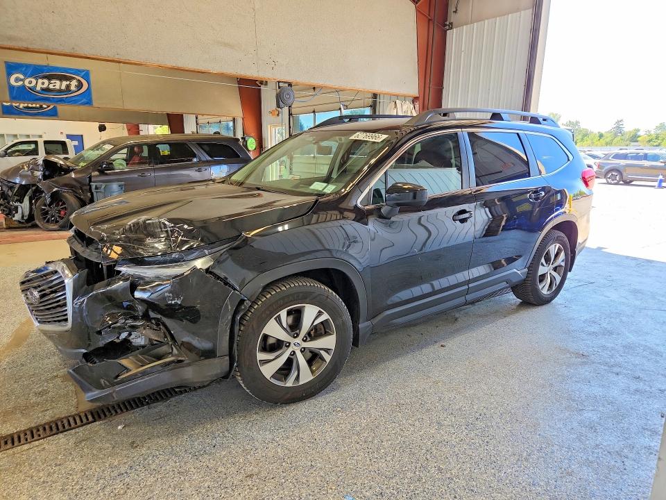 Aukcja sprzedaży 2022 Subaru Ascent, vin: 4S4WMACD1N3443116, numer aukcji: 62769966