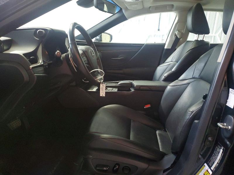 Продаж на аукціоні авто 2021 Lexus Es 350, vin: 58ACZ1B13MU091010, номер лоту: 61374746