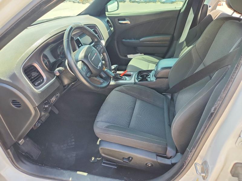 Продажа на аукционе авто 2019 Dodge Charger, vin: 2C3CDXBG0KH615493, номер лота: 61892796
