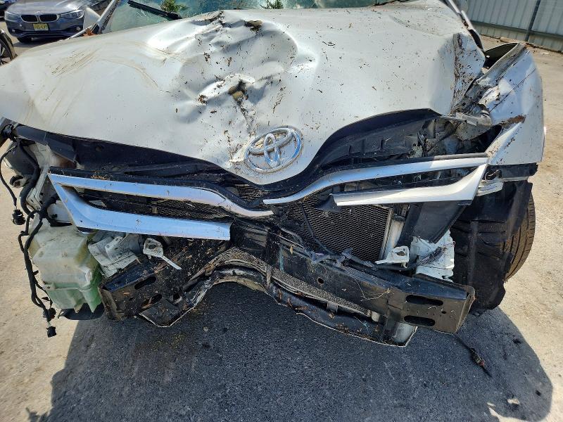 Продажа на аукционе авто 2013 Toyota Venza, vin: 4T3BK3BB8DU086890, номер лота: 59743716