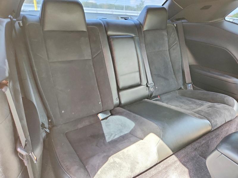 61069656 :رقم المزاد ، 2C3CDZFJXKH530064 vin ، 2019 Dodge Challenger مزاد بيع