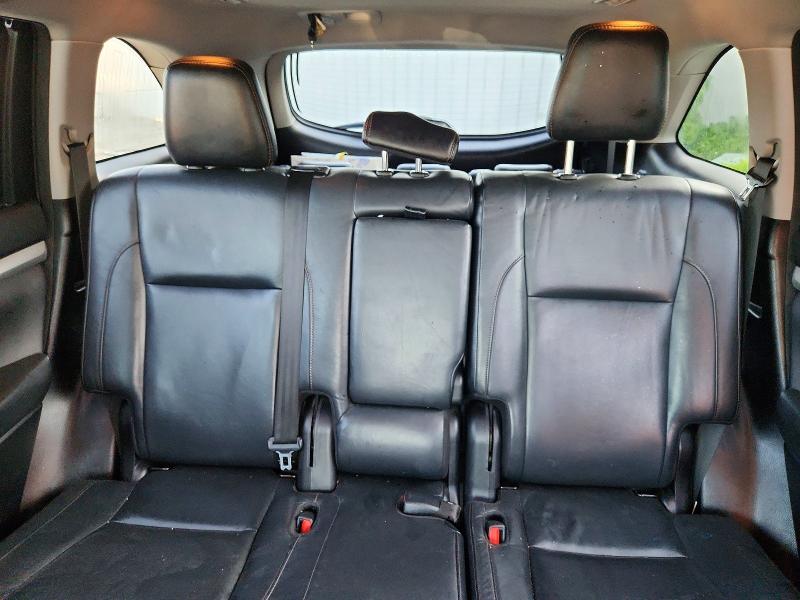 Продажа на аукционе авто 2017 Toyota Highlander, vin: 5TDJZRFH6HS409544, номер лота: 58654106