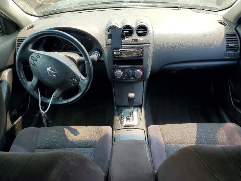 2011 Nissan Altima მანქანა იყიდება აუქციონზე, vin: 1N4AL2AP6BC145165, აუქციონის ნომერი: 57861706