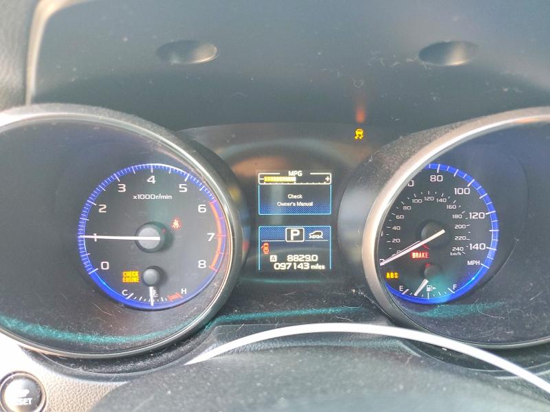 Aukcja sprzedaży 2018 Subaru Outback, vin: 4S4BSACC2J3263553, numer aukcji: 62344776