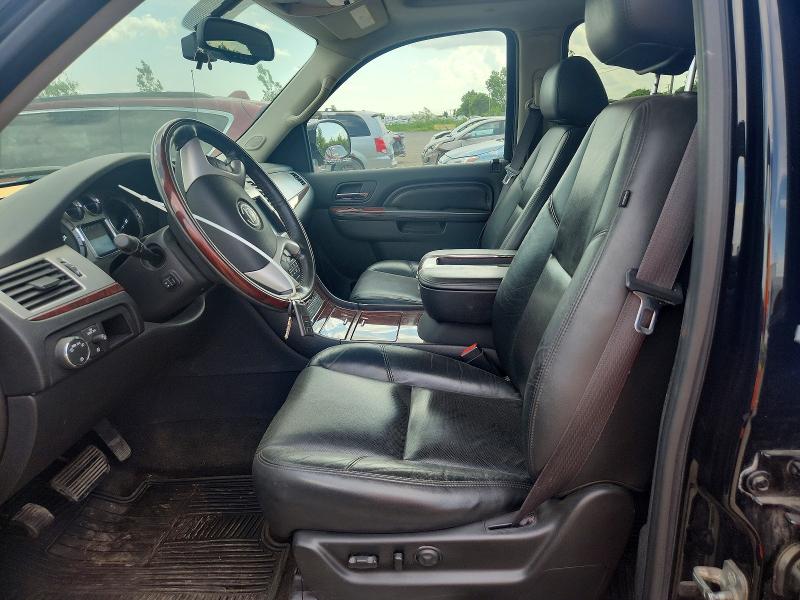 Продажа на аукционе авто 2012 Cadillac Escalade, vin: 3GYT4NEF8CG144353, номер лота: 60059966