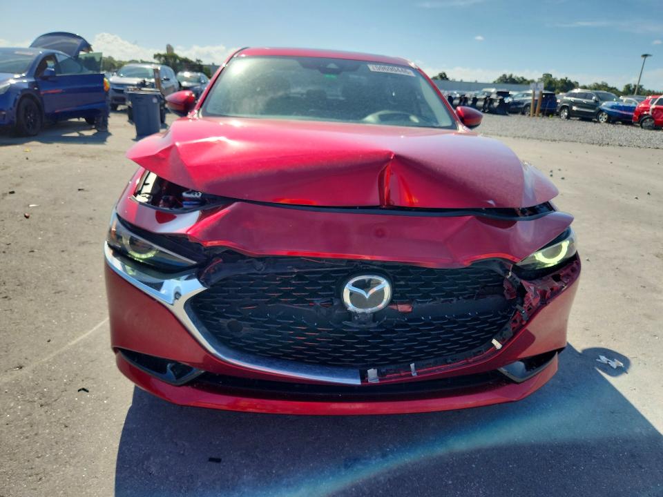 Aukcja sprzedaży 2019 Mazda 3, vin: JM1BPBEM7K1132889, numer aukcji: 59690446