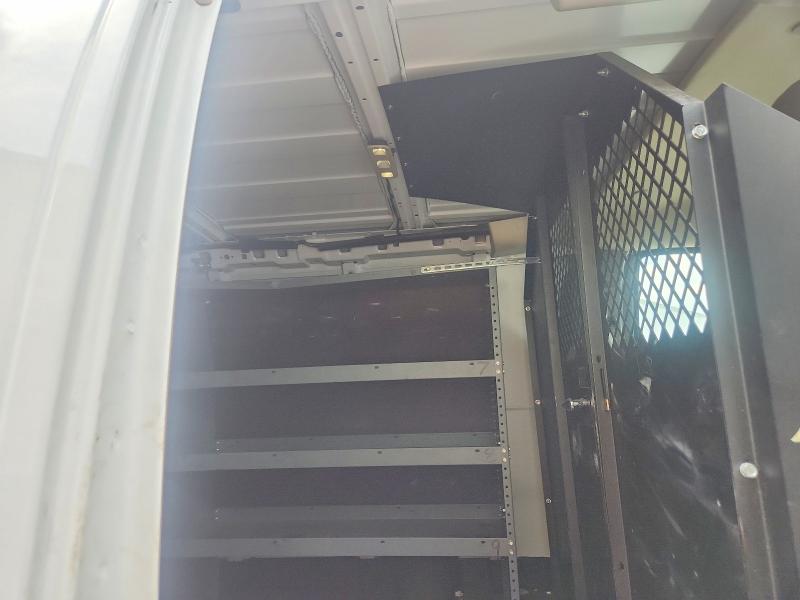 85772915 :رقم المزاد ، 1GCWGAFP5N1146637 vin ، 2022 Chevrolet Express G2500 مزاد بيع